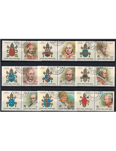 VATICAN 2000 The Popes and the Holy Years 9v us