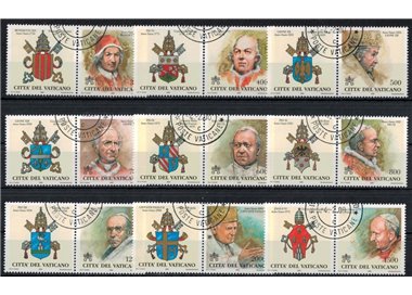 VATICAN 2000 The Popes and the Holy Years 9v us