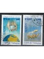 VATICANO 2001 Europa 2v us