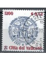 VATICAN 2001 Giuseppe Toniolo Institute us