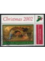 VATICANO 2002 Natale us