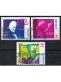 VATICAN 2002 Travels of John Paul II 3v us