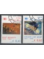 VATICAN 2003 Masters of Painting 2v us