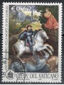 VATICANO 2003 San Giorgio us