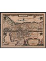 VATICAN 1999 Holy Places of Palestine s/s us