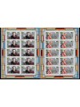 VATICAN 1995 Centenary of Radio 2 m/s MNH**