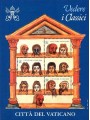VATICANO 1997 Vedere i classici BF MNH**