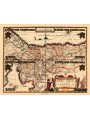 VATICANO 1999 Luoghi Santi di Palestina BF MNH**