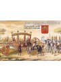 VATICAN 1997 Pontifical Carriages and Autos booklet MNH**