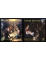VATICANO 2010 Natale 2 LB MNH**