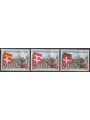 SMOM 1975 Holy Year 3v MNH**