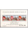 SMOM 1975 Anno Santo BF MNH**