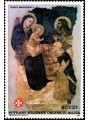 SMOM 1984 Natale MNH**