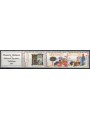 SMOM 1987 Memorie Melitensi 3v MNH**
