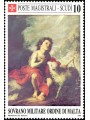SMOM 1988 San Giovanni Battista MNH**