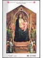 SMOM 1993 Christmas s/s MNH**