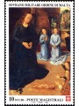 SMOM 1994 Natale MNH**