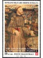 SMOM 1995 S. Antonio da Padova MNH**