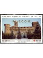 SMOM 1996 Residenze soprastampato PRO ECOM MNH**