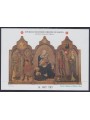 SMOM 1997 St. John the Baptist s/s MNH**