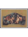 SMOM 1997 Natale BF MNH**