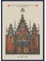 SMOM 1998 St. John the Baptist s/s MNH**