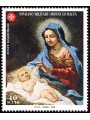 SMOM 1998 Natale MNH**