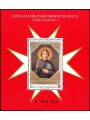 SMOM 1999 Sant'Ugo BF MNH**