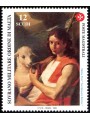 SMOM 1999 St. John the Baptist MNH**