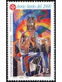 SMOM 2000 Anno Santo MNH**