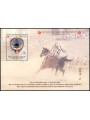 SMOM 2000 Palio di Siena s/s MNH**
