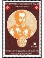 SMOM 2001 Alof de Wignacourt MNH**