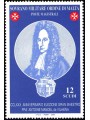 SMOM 2002 Antoine Manoel De Vilhena MNH**