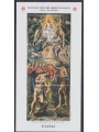 SMOM 2002 St. John the Baptist s/s MNH**