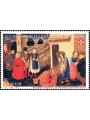 SMOM 2002 Natale MNH**