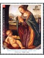 SMOM 2003 Natale MNH**