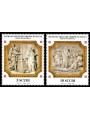 SMOM 2004 San Giovanni Battista 2v MNH**