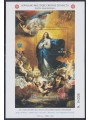 SMOM 2004 Dogma Immaculate Conception s/s MNH**