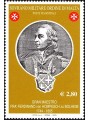 SMOM 2005 Ferdinand von Hompesch zu Bolheim MNH**