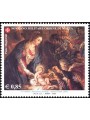 SMOM 2005 Christmas MNH**