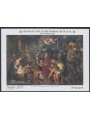 SMOM 2005 Christmas s/s MNH**