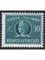 ITALY 1965 Authorized Delivery MNH**