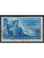 SAN MARINO 1956 Anniversary of the Arengo us