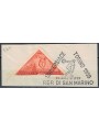 SAN MARINO 1959 Universiadi di Torino us