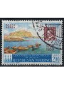 SAN MARINO 1959 Stamps of Sicily (airmail) us