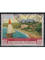 SAN MARINO 1960 International Philatelic Fair