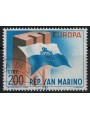 SAN MARINO 1963 Europa us