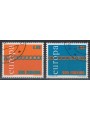 SAN MARINO 1971 Europa 2v us