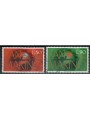 SAN MARINO 1974 UPU centenary 2nd year