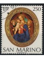 SAN MARINO 1974 Natale us